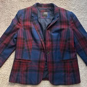 Women’s Limited jacket